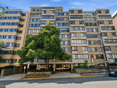 522 21st St NW APT 501