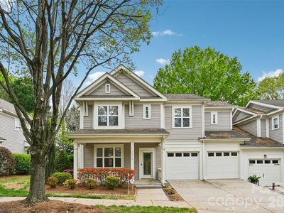 7916 Village Harbor Dr