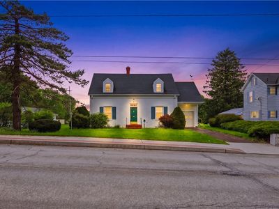 138 Cumberland St