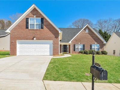 583 Caladium Ct