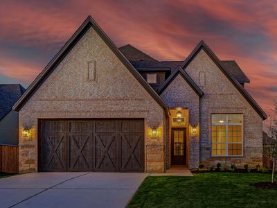 Welch Plan, ShadowGlen