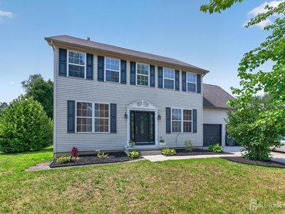 836 Rosetree Dr