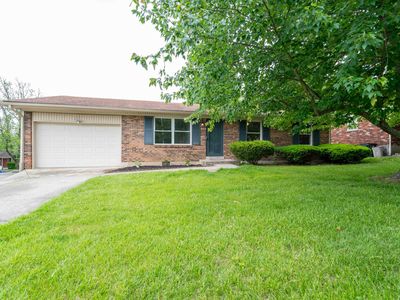 3372 Mount Foraker Dr