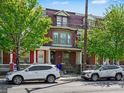 Property at 2249 N 6th St, Harrisburg, PA