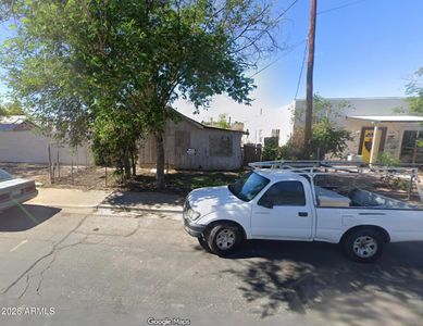 414 N SIRRINE --