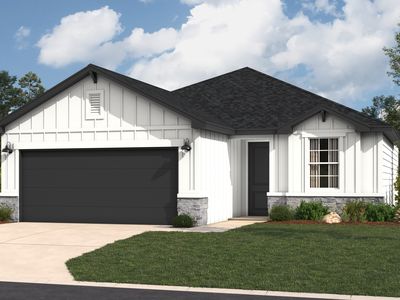 Clovis Plan, Monte Cielo