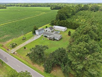 Property at 286 Union Branch Rd, Corapeake, NC