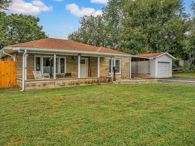 Property at 613 S 9th St, Mitchell, IN