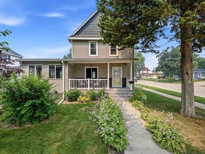 118 Pleasant St
