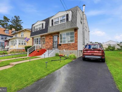411 Crotzer Ave