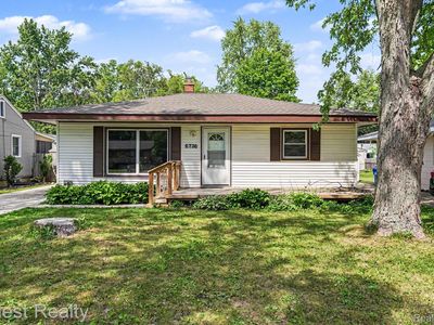 Property at 6736 Cloverton Dr, Waterford, MI