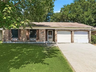 Property at 5701 Ruth St, Metairie, LA