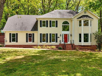 2324 Woodlair Way