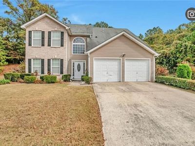 4730 Heather Mill Trce