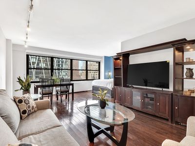 160 W End Ave APT 17R
