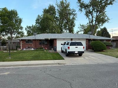 Property at 926-928 Red Fir Pl, Loveland, CO