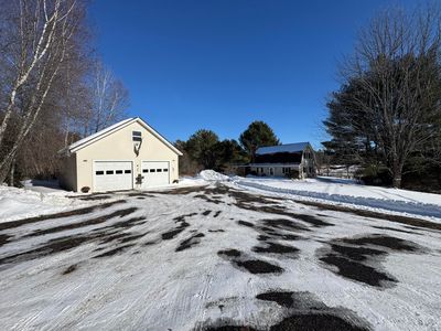 Property at 768 Augusta-Rockland Road, Windsor, ME