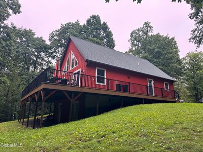 255 Old Gale Hill Road