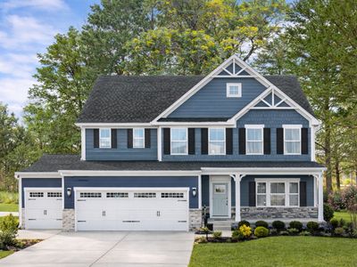 5190 Waterleaf Dr