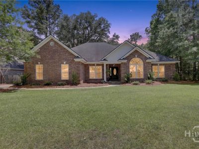 155 South Effingham Plantation Drive