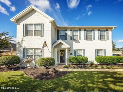 3509 Farrington Ct