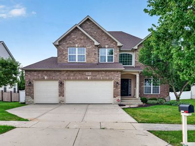 16055 S Selfridge Cir