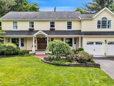 9 Briarwood Road