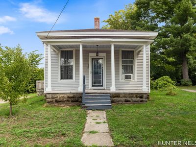 Property at 120 S 1st St, Cedar Springs, MI