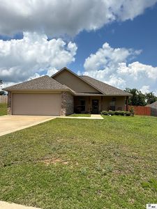 3204 Leyland Dr