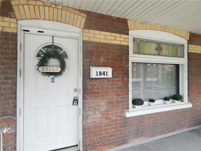 1841 Lincoln Ave