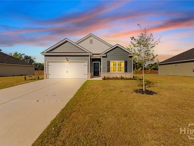 203 Glick Way