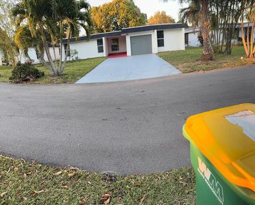 7007 NW 64th Street