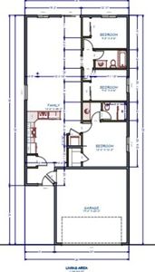 728 Plan, Diamond Run
