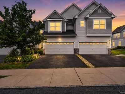 93 Meadow View Drive