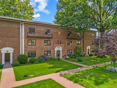 Property at 20 Manchester Road #2L, Eastchester, NY