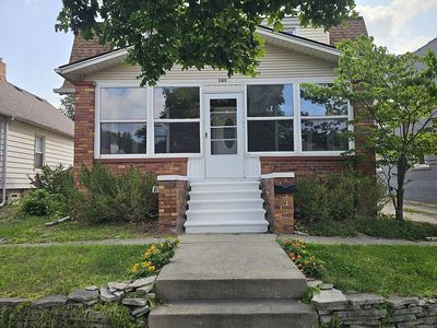 500 N Washington Ave