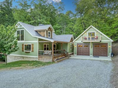 481 Mountain Top Dr