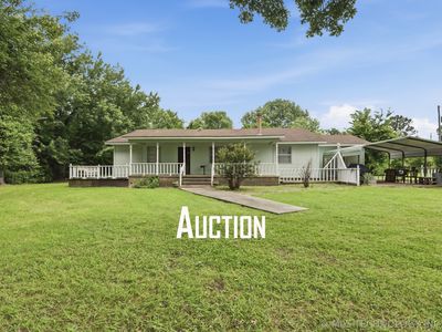 Property at 2915 E 60th St N, Muskogee, OK