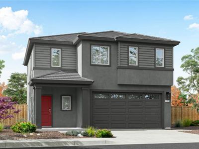 Keystone Plan, Trailside