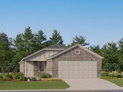3029 Angelic Rose Ln