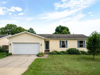 Property at 601 E 16th St, Mishawaka, IN