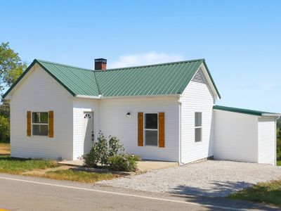 5318 State Highway 1032 W