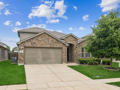 709 Cheyenne Dr