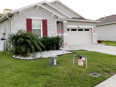 5306 MEADOW SONG DRIVE