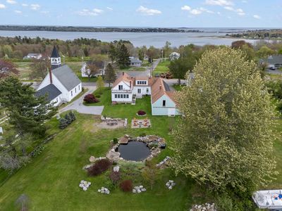 1496 Harpswell Neck Road