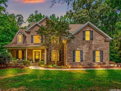 882 Horneytown Rd