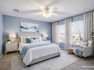 3821 Quail View Dr