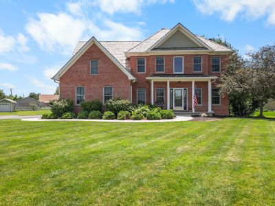 1223 S Fox Run Dr
