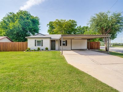 Property at 9225 N Dodson Dr, White Settlement, TX