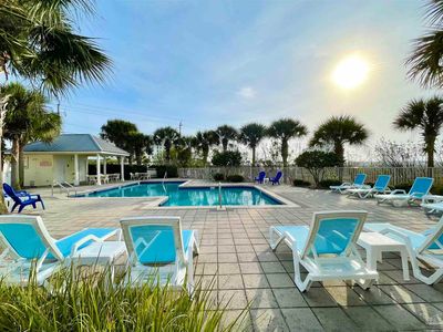 8436 Gulf Blvd Unit 612